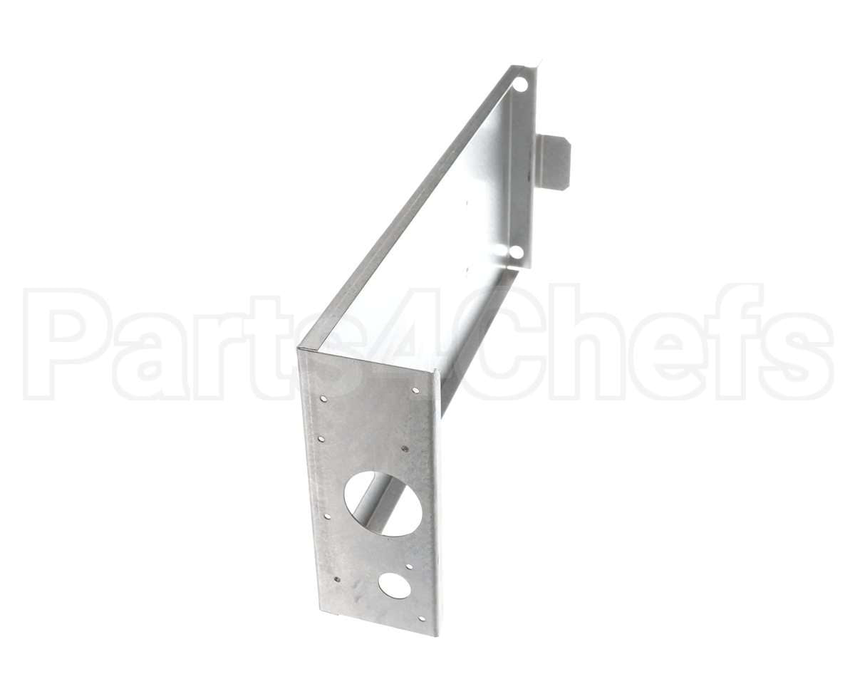 4531206 Garland Burner Pan