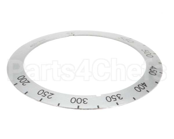 4531233 Garland Dial Insert 550 Deg F