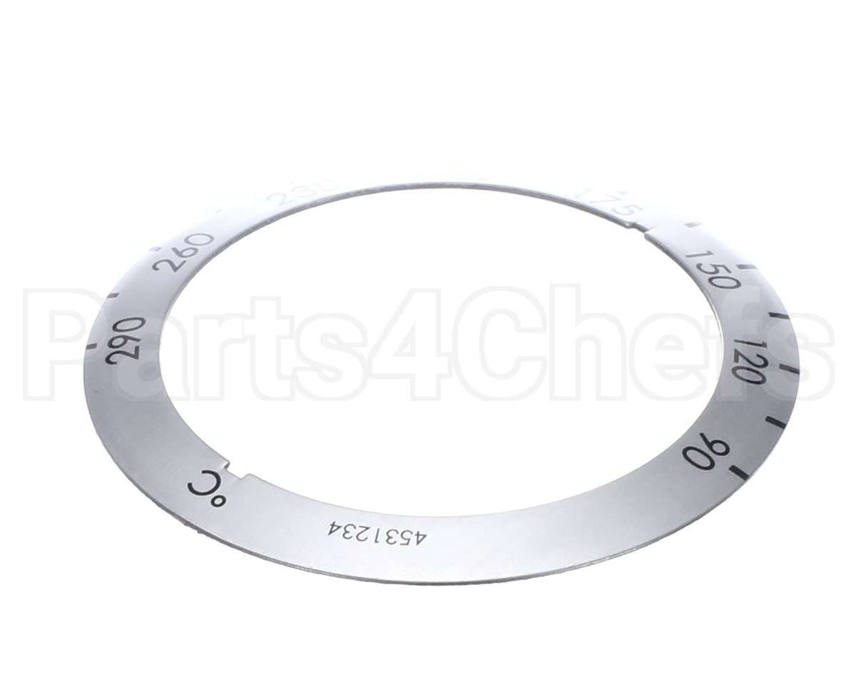 4531234 Garland Dial Insert 290 Deg C