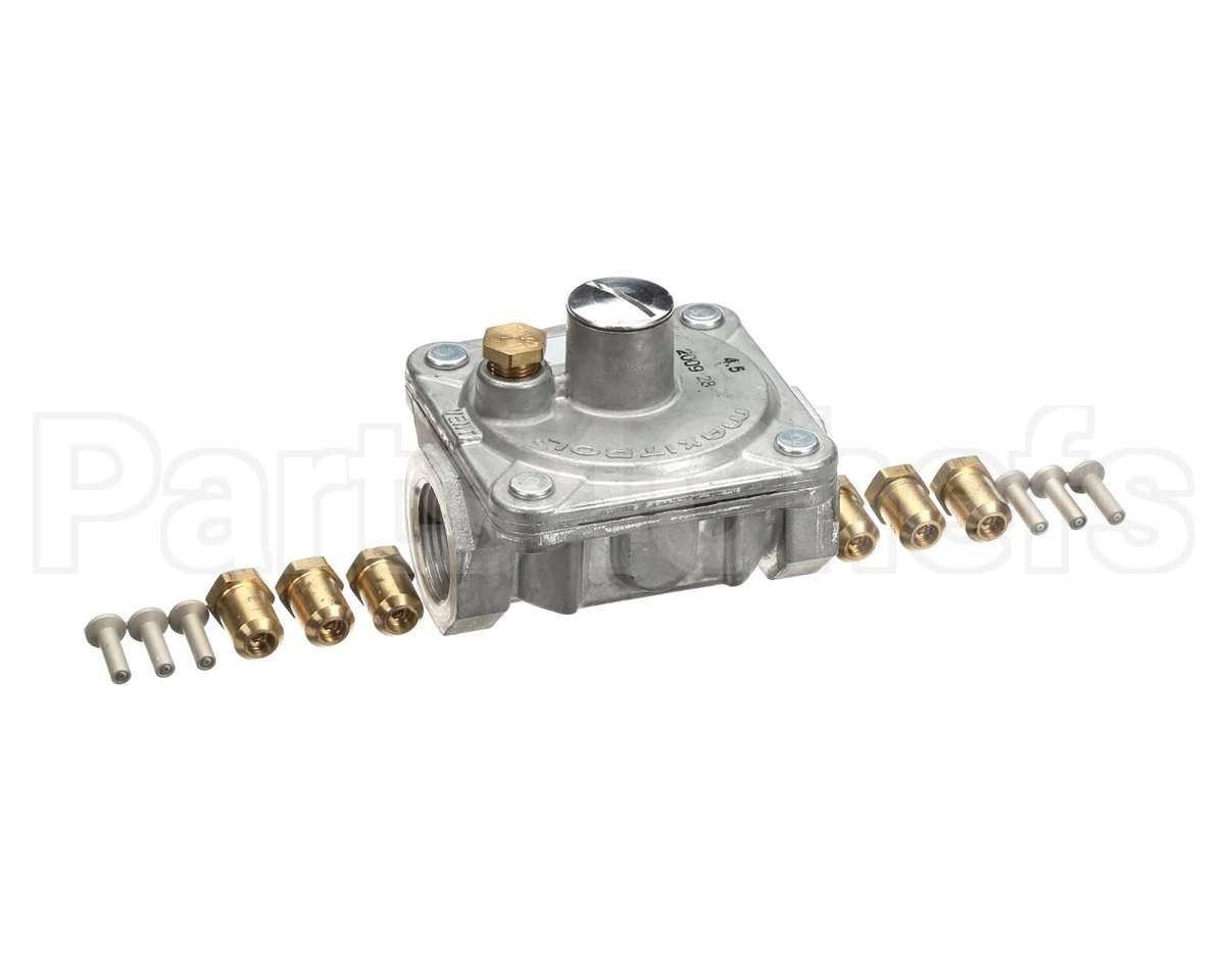 4531365 Garland Conversion Kit Valve Nat Gtggm