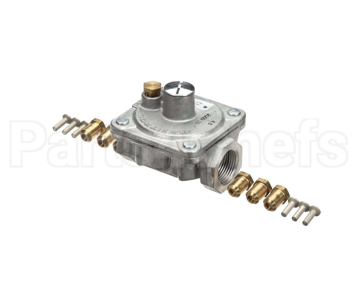 4531365 Garland Conversion Kit Valve Nat Gtggm