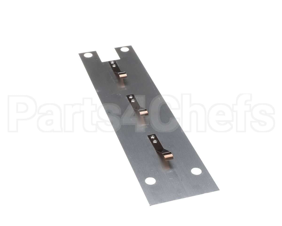 4531384 Garland Bulb Clamp Assembly Gtggm
