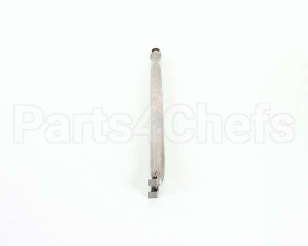 4531547 Garland Broiler Burner - 304Ss