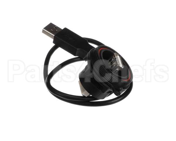 4532040 Lincoln Usb Panel Mount
