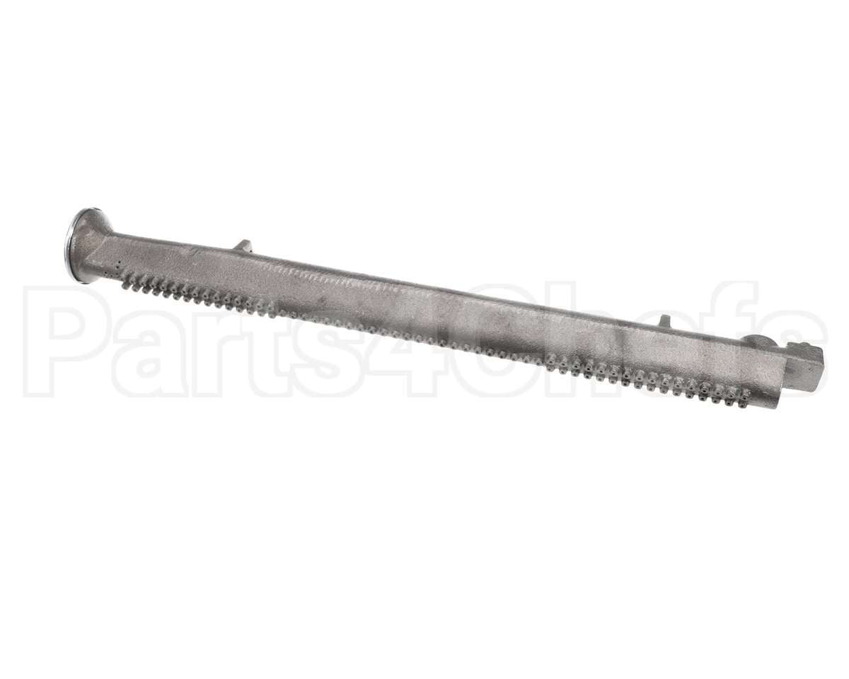 4532192 Garland Burner Shutter Assembly Liquid Propane H