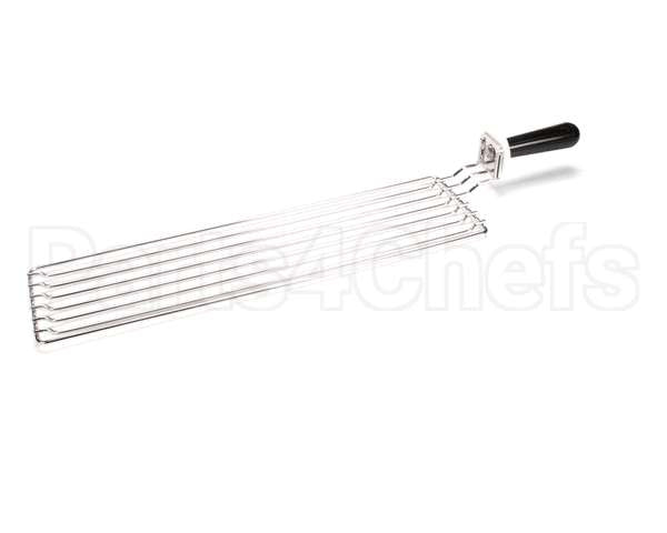 4532324 Garland Nugget Rack Kit - Cfa