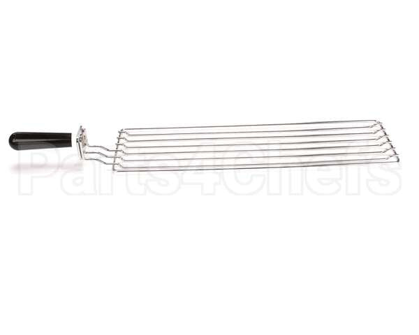 4532324 Garland Nugget Rack Kit - Cfa