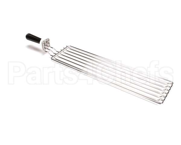4532324 Garland Nugget Rack Kit - Cfa