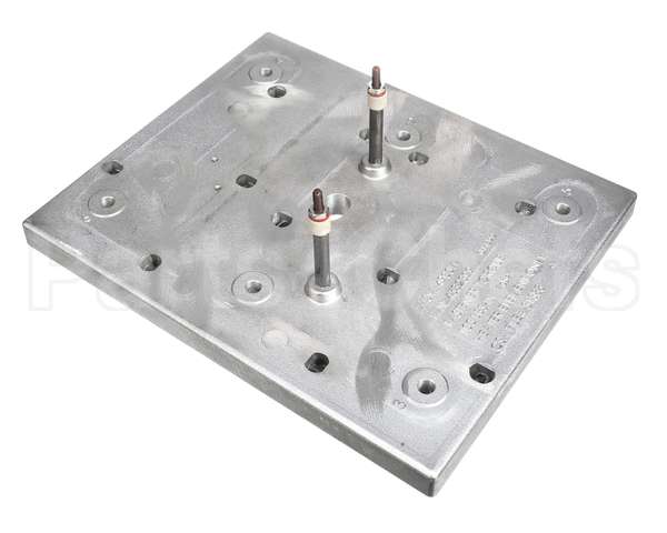 4532399 Garland Middle/Rear Heater Casting (La