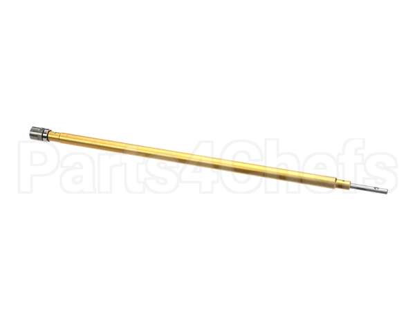 45324 Dynamic Mixer Shaft And Bearing