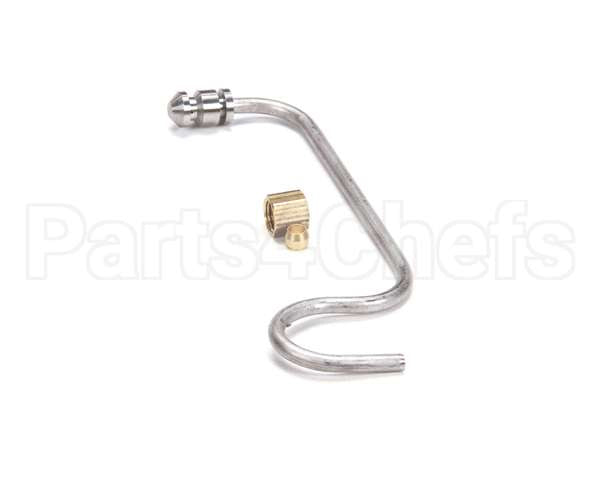 4532421 Garland Pilot Tubing Assembly 8 Part S