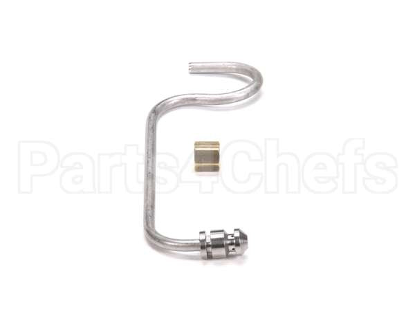 4532421 Garland Pilot Tubing Assembly 8 Part S