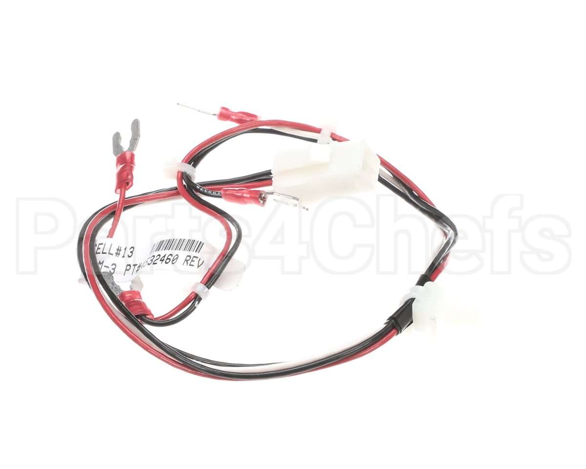 4532460 Garland Harness Limit Switch