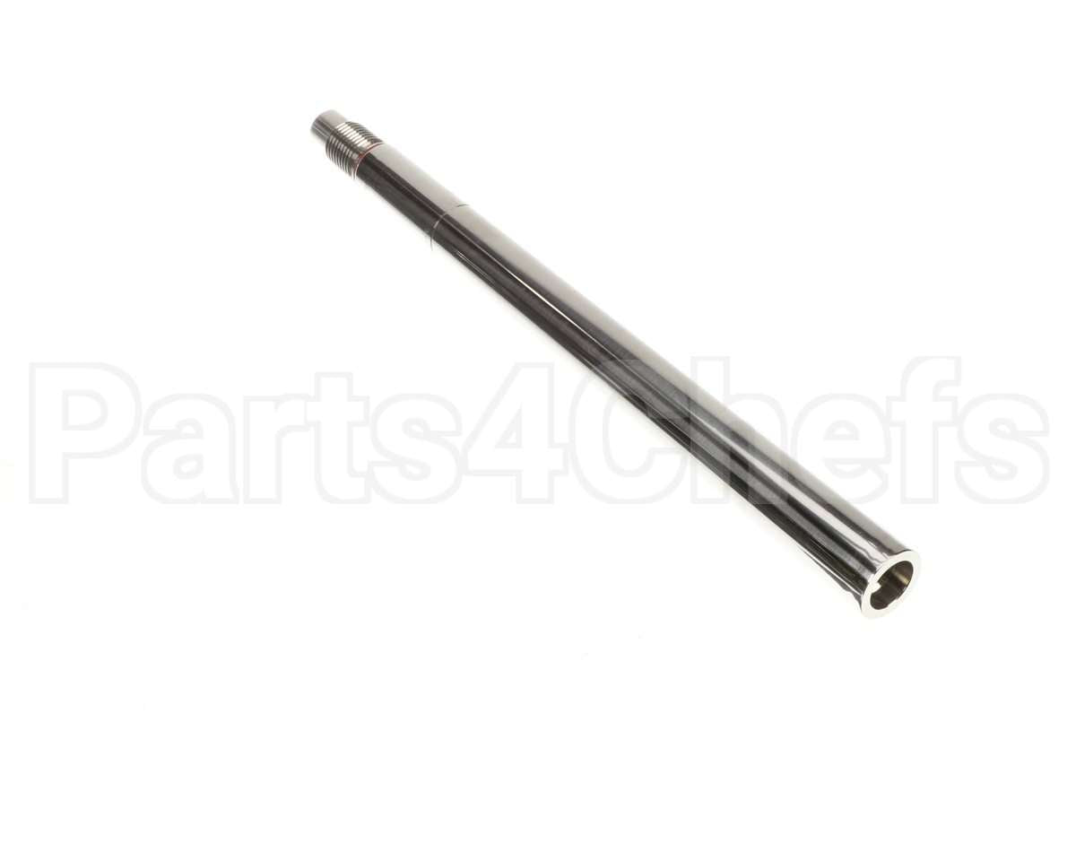 45325 Dynamic Mixer Foot Assembly