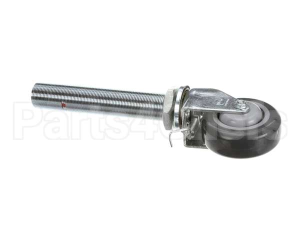 4532676 Garland Caster 1-1/2-12 Stem Swivel Lo