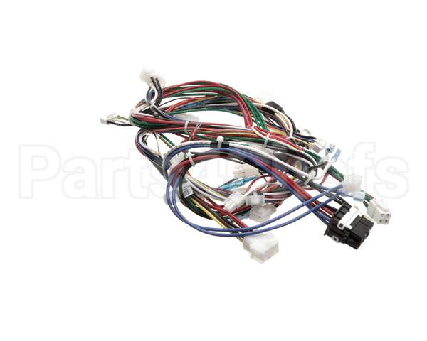 4532701 Garland Harness Main Mcd