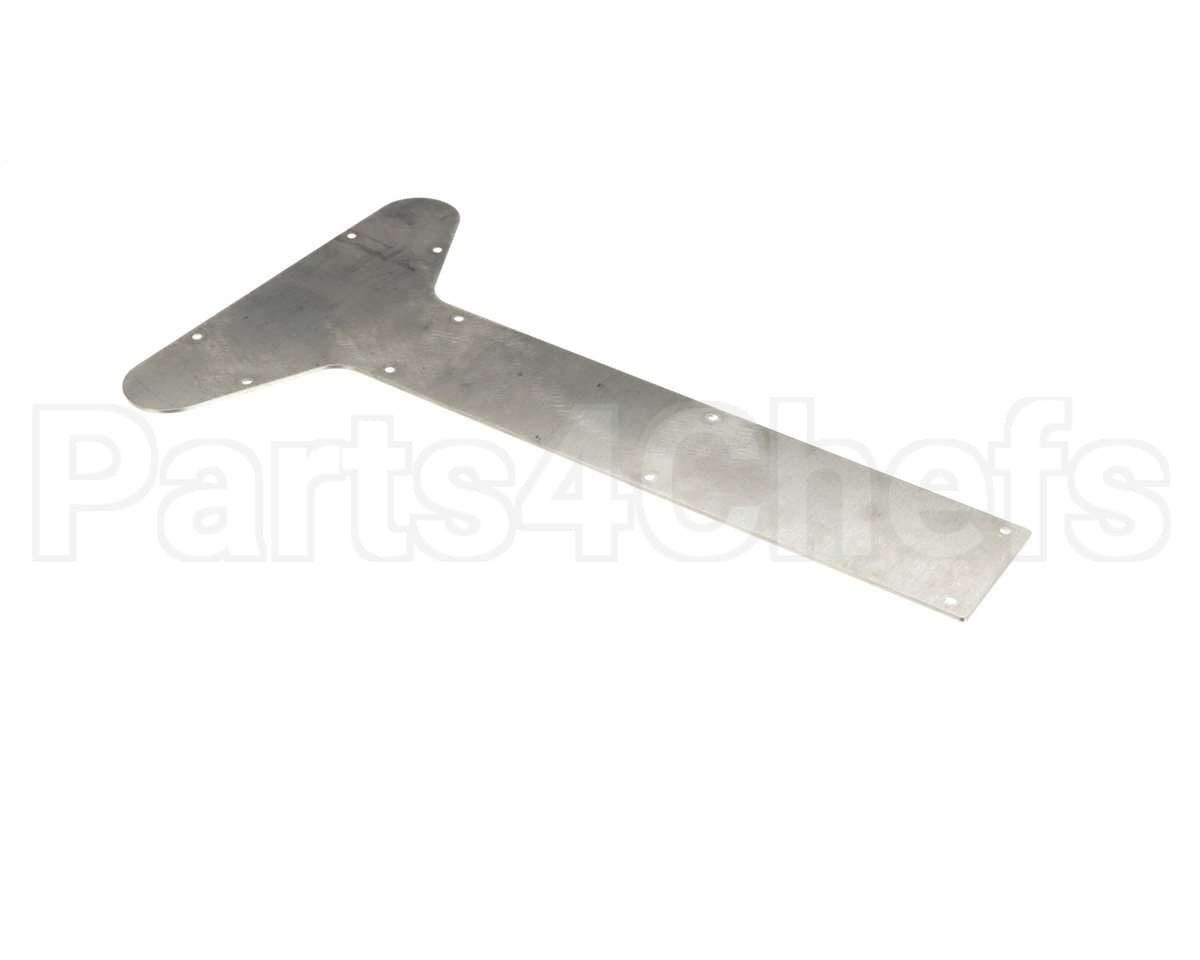 4532736 Garland Platen Arm Cover Plate