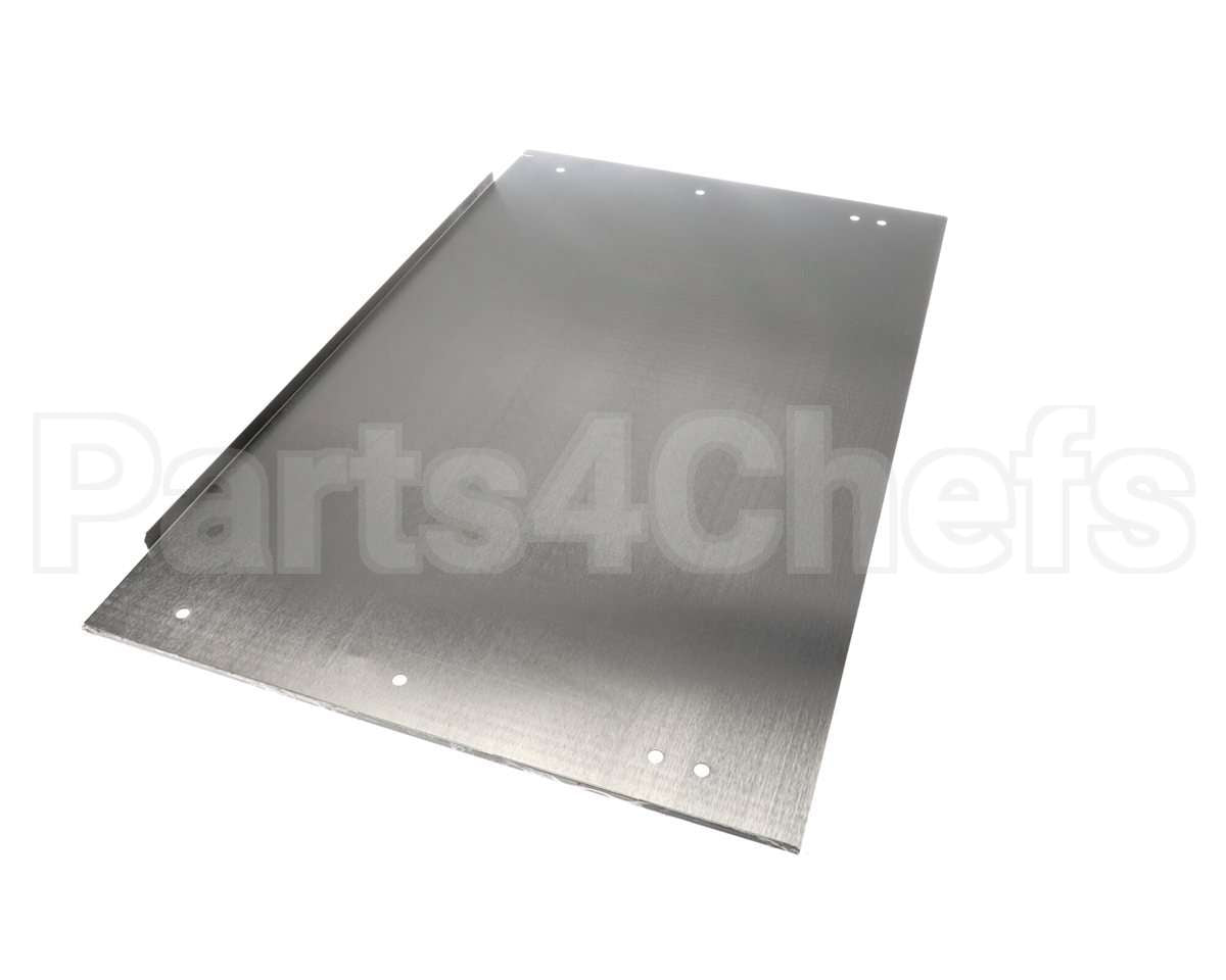 4532769 Garland Body Side Lt