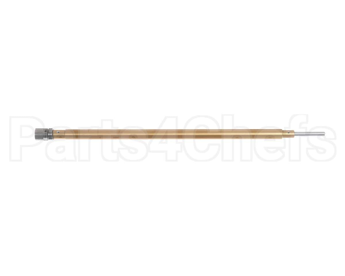 45328 Dynamic Mixer Shaft/Bearing