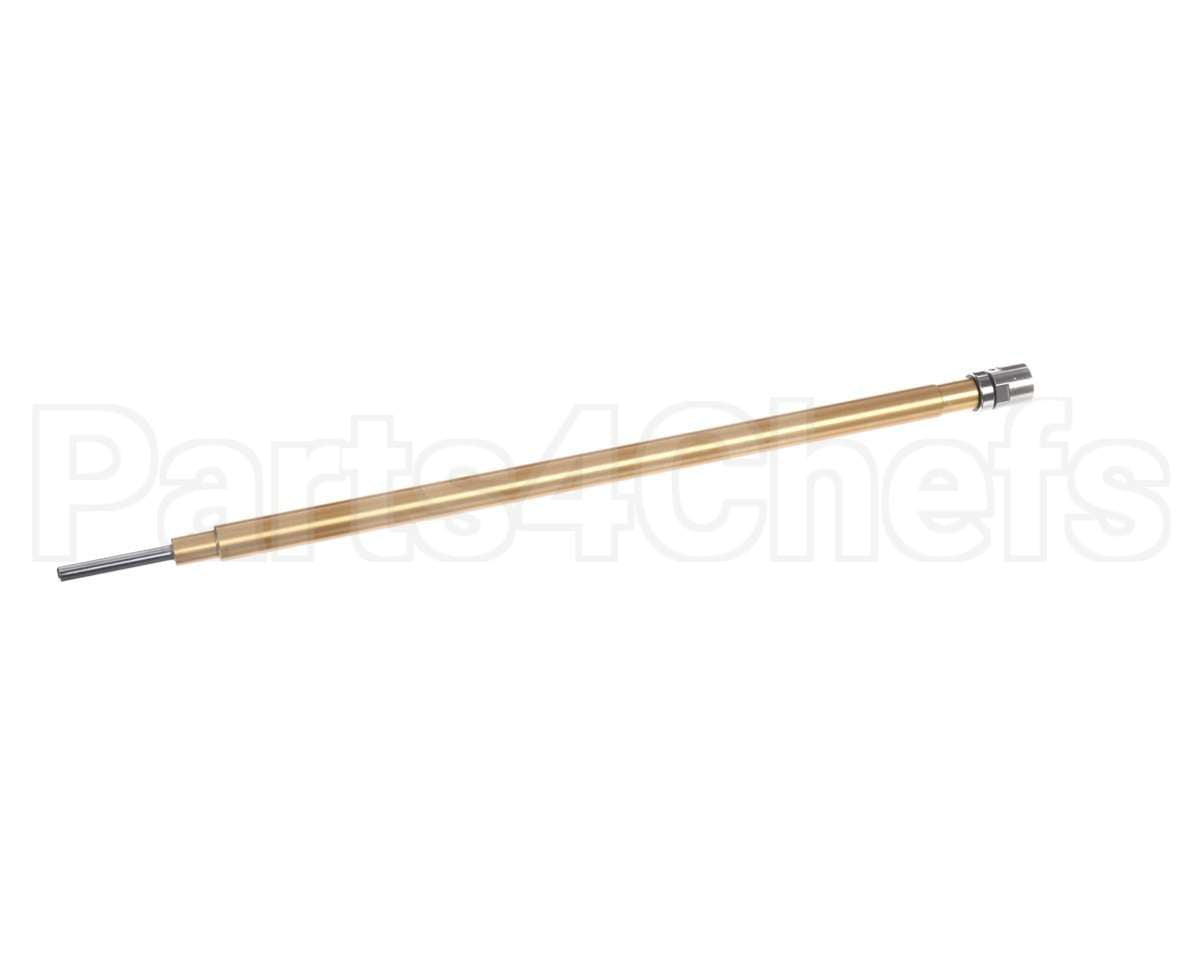 45328 Dynamic Mixer Shaft/Bearing