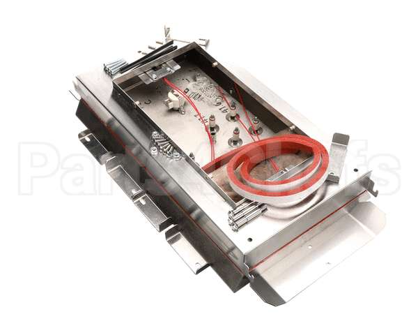4532958 Garland Kit, 3 Platen Assembly 230V W/ Fai