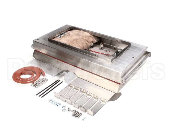 4532959 Garland Kit, 3 Platen Assembly 240V W/ Fai