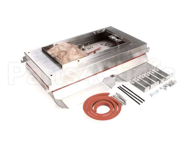 4532959 Garland Kit, 3 Platen Assembly 240V W/ Fai