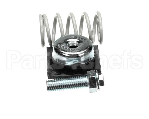 453376 Accurex Isol,Spr Fds-1-120Gray (Qty 1)