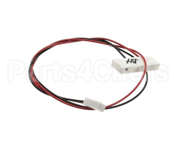 45340.0000 Bunn Wiring Harness, Led To Cba Hwb