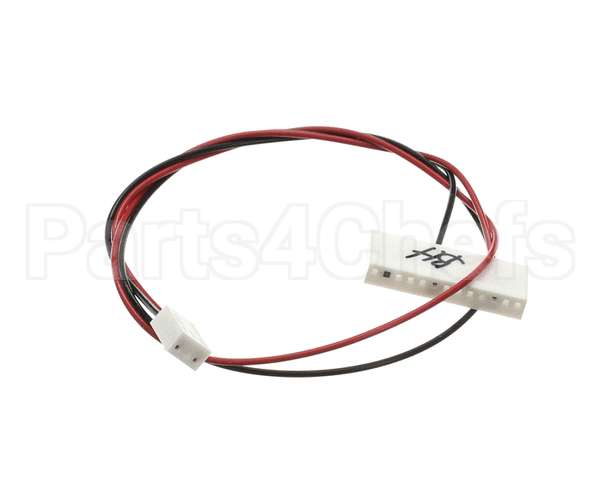 45340.0000 Bunn Wiring Harness, Led To Cba Hwb