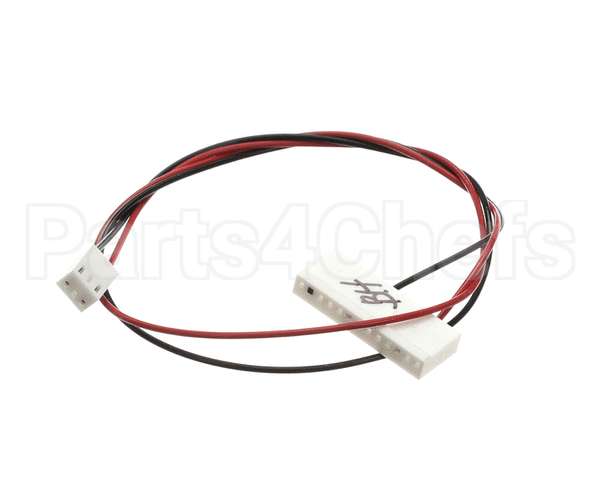45340.0000 Bunn Wiring Harness, Led To Cba Hwb