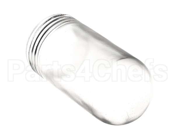 453498 Accurex Lgt,Globe,Tempered Glass,L50-X