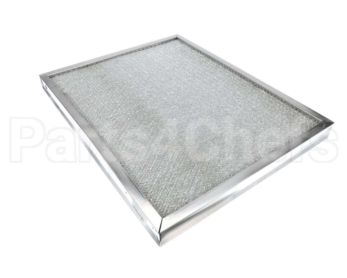 453499 Accurex Fl,Al,20X25X2,Industrial,Ul900