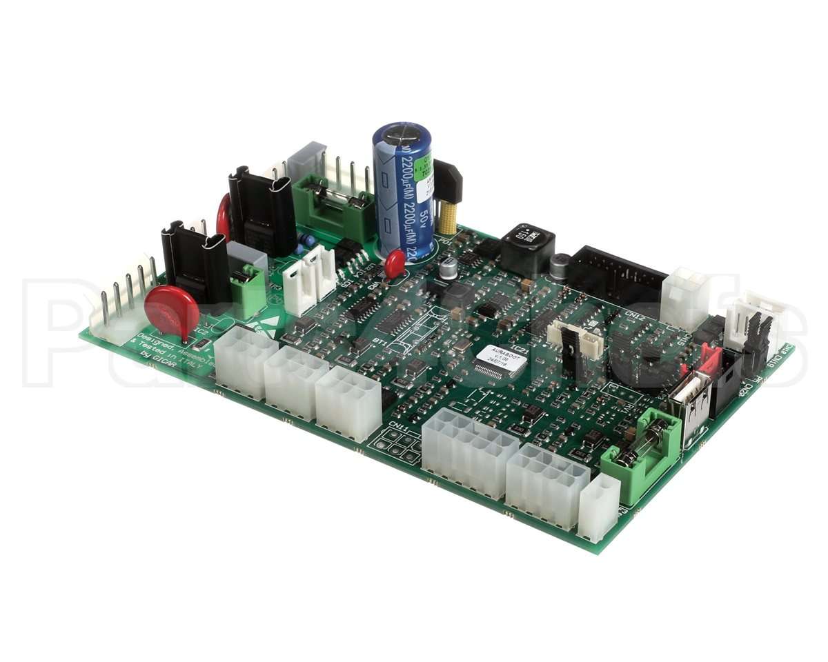 45355 Unic Aura Cpu Board