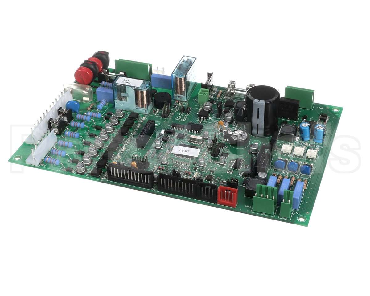 45360 Unic Sdc Cpu Board
