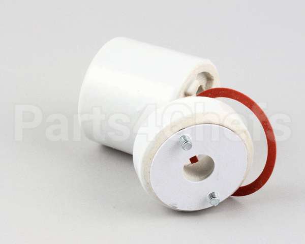 45372 Nemco Socket - Bulbwarming 660W