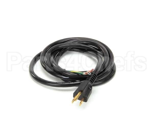 45374 Nemco Cordset 16/3 125V 6Ft