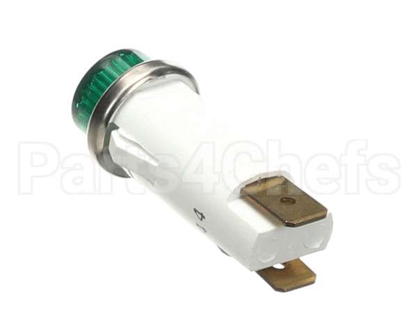 45380-2 Nemco Pilot Lt Green 120 Tabs