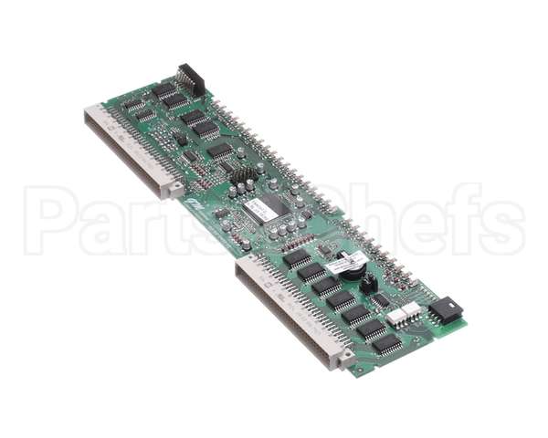 45381 Unic Tango Ace/St Cpu Card