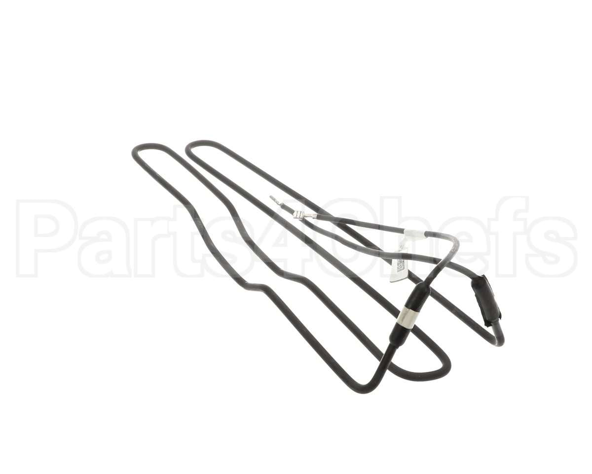 4539N Heatcraft Coil Heater