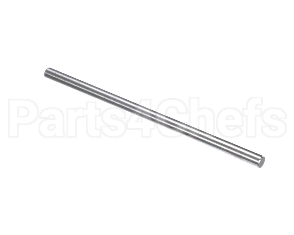 454 Vollrath Pusherhead Pivot Rod