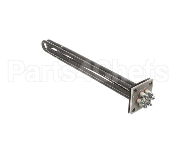 4540-002-29-82 Jackson Heater, 480Volt, 10Kw