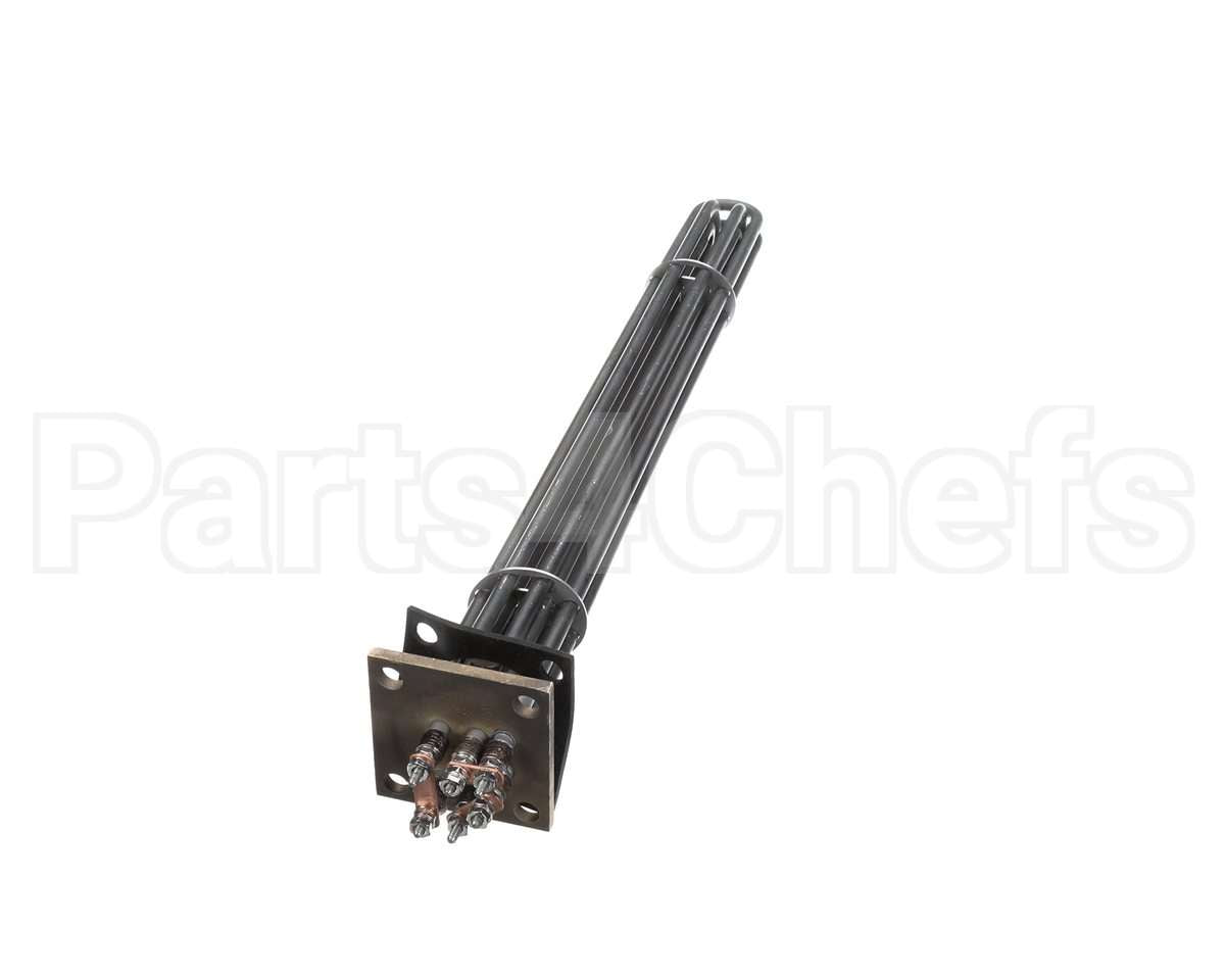 4540-002-48-99 Jackson Heater 14Kw 208V 555930-002 Rinse