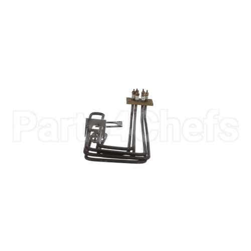 4540-003-17-06 Jackson Heater, Power Rinse, 14Kw, 208Volt