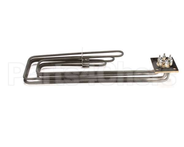4540-003-17-10 Jackson Heater, Wash 12Kw, 460 Volt
