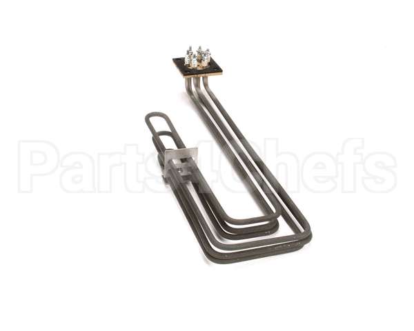 4540-003-17-10 Jackson Heater, Wash 12Kw, 460 Volt