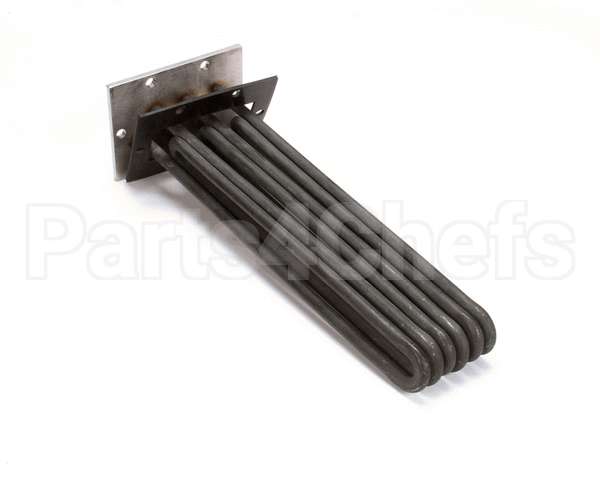 4540-100-02-15 Jackson Heater,240V/5300W/Wash Flange Immer