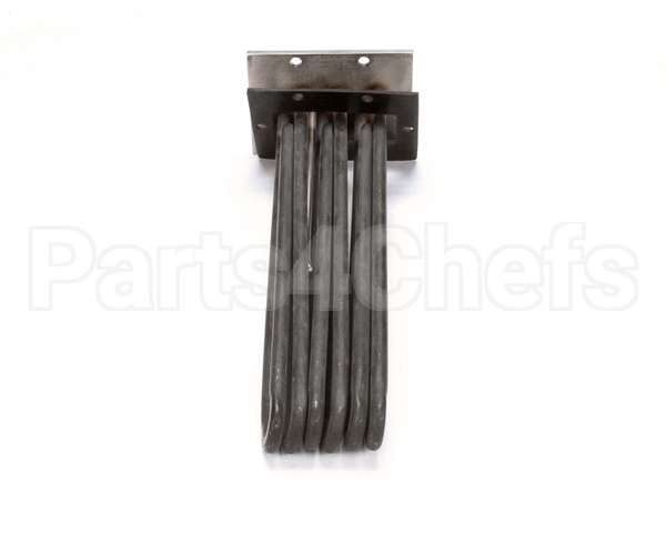 4540-100-02-15 Jackson Heater,240V/5300W/Wash Flange Immer