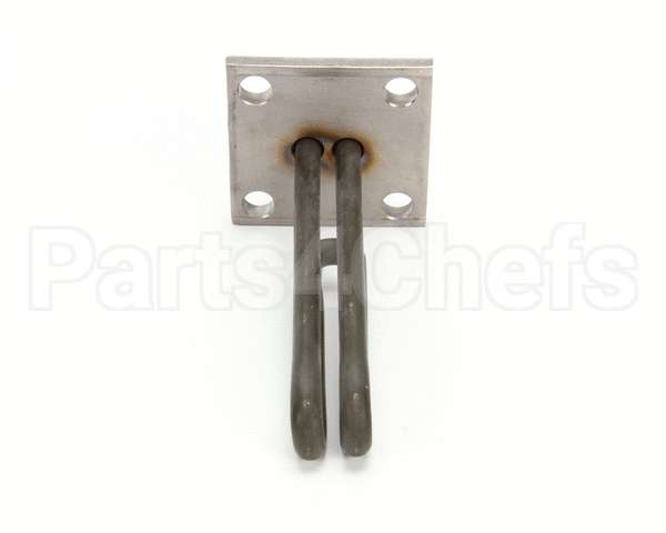 4540-100-11-10 Jackson Heater,240V 750W Wash Flange S/Sfla