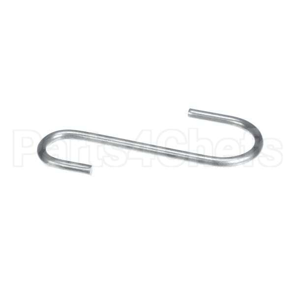 45423 Compatible Cambro Hook Ibs20/27/37